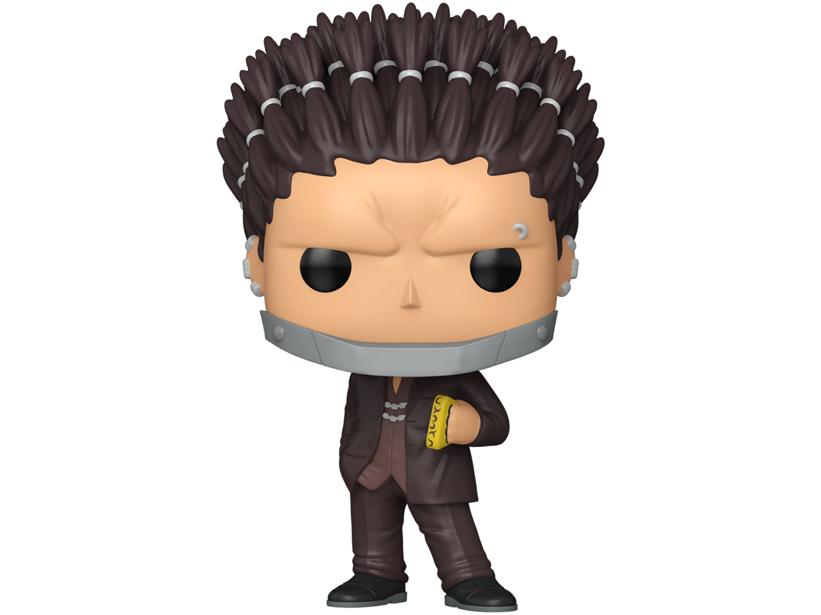 Sakamoto Days Pop! Animation #2421 Hyo Gallery Image 4