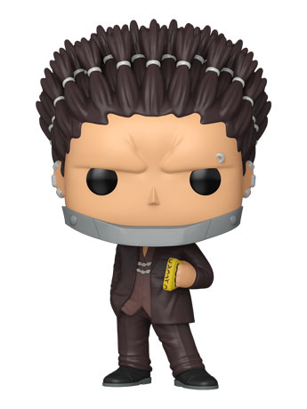 Sakamoto Days Pop! Animation #2421 Hyo Gallery Image 2