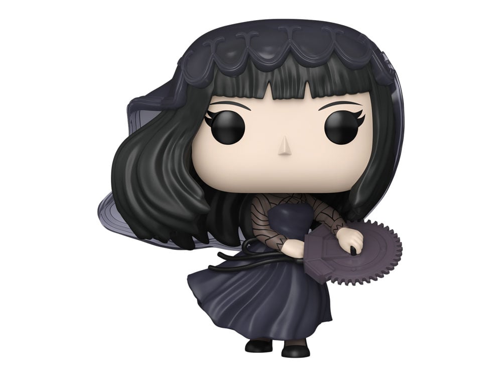 Sakamoto Days Pop! Animation #2419 Osaragi Gallery Image 1