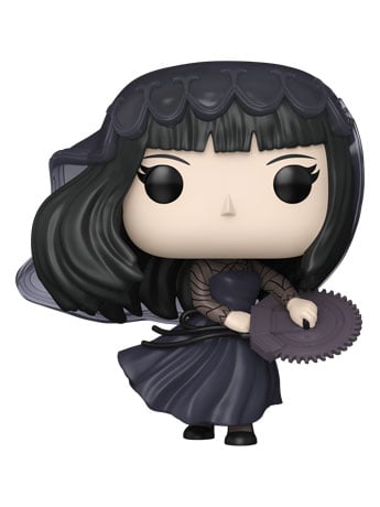 Sakamoto Days Pop! Animation #2419 Osaragi Gallery Image 2