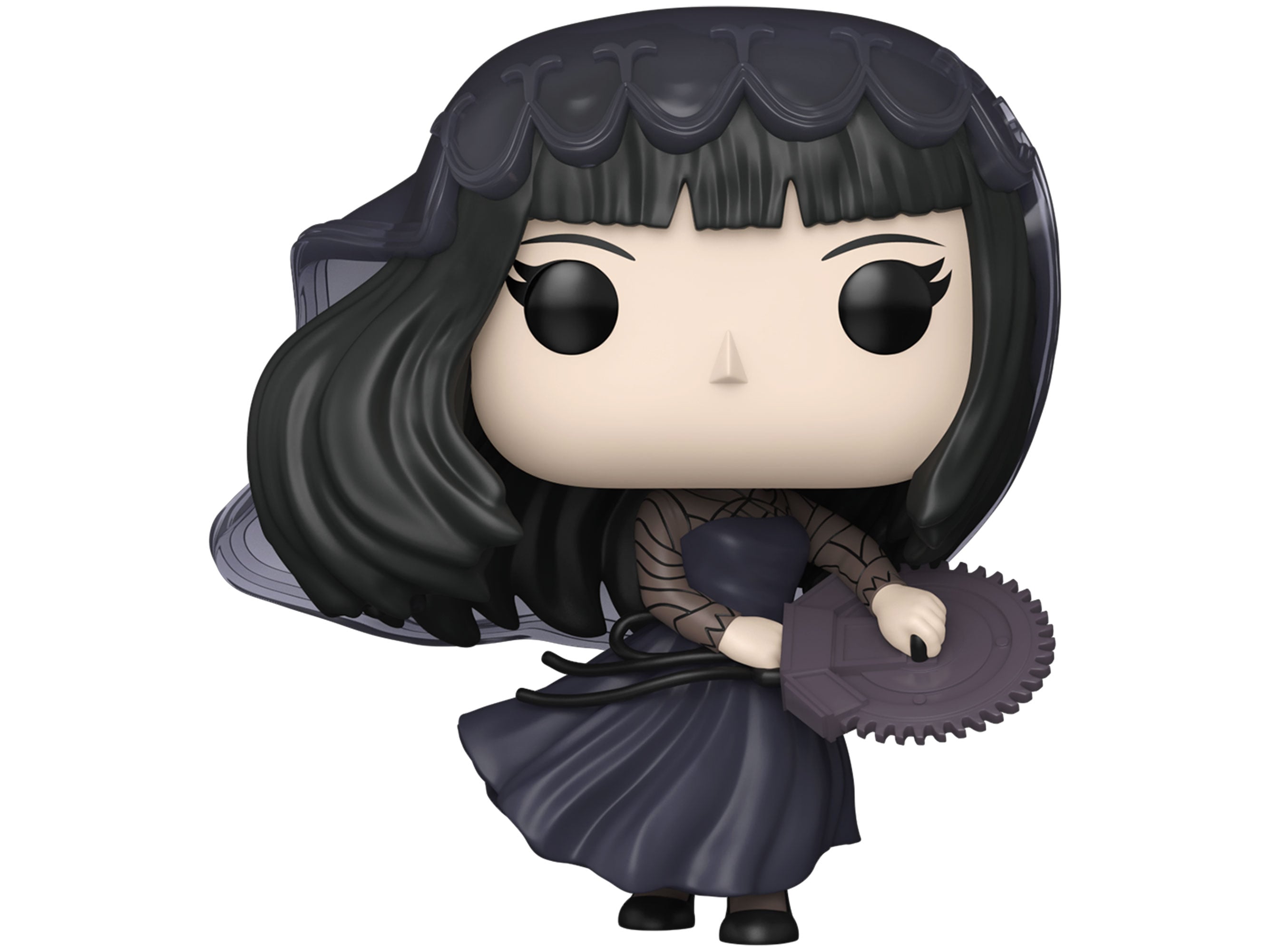 Sakamoto Days Pop! Animation #2419 Osaragi Gallery Image 4