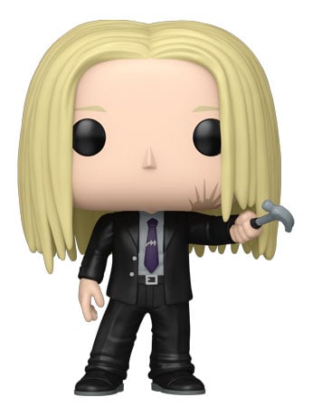 Sakamoto Days Pop! Animation #2418 Shishiba Gallery Image 2