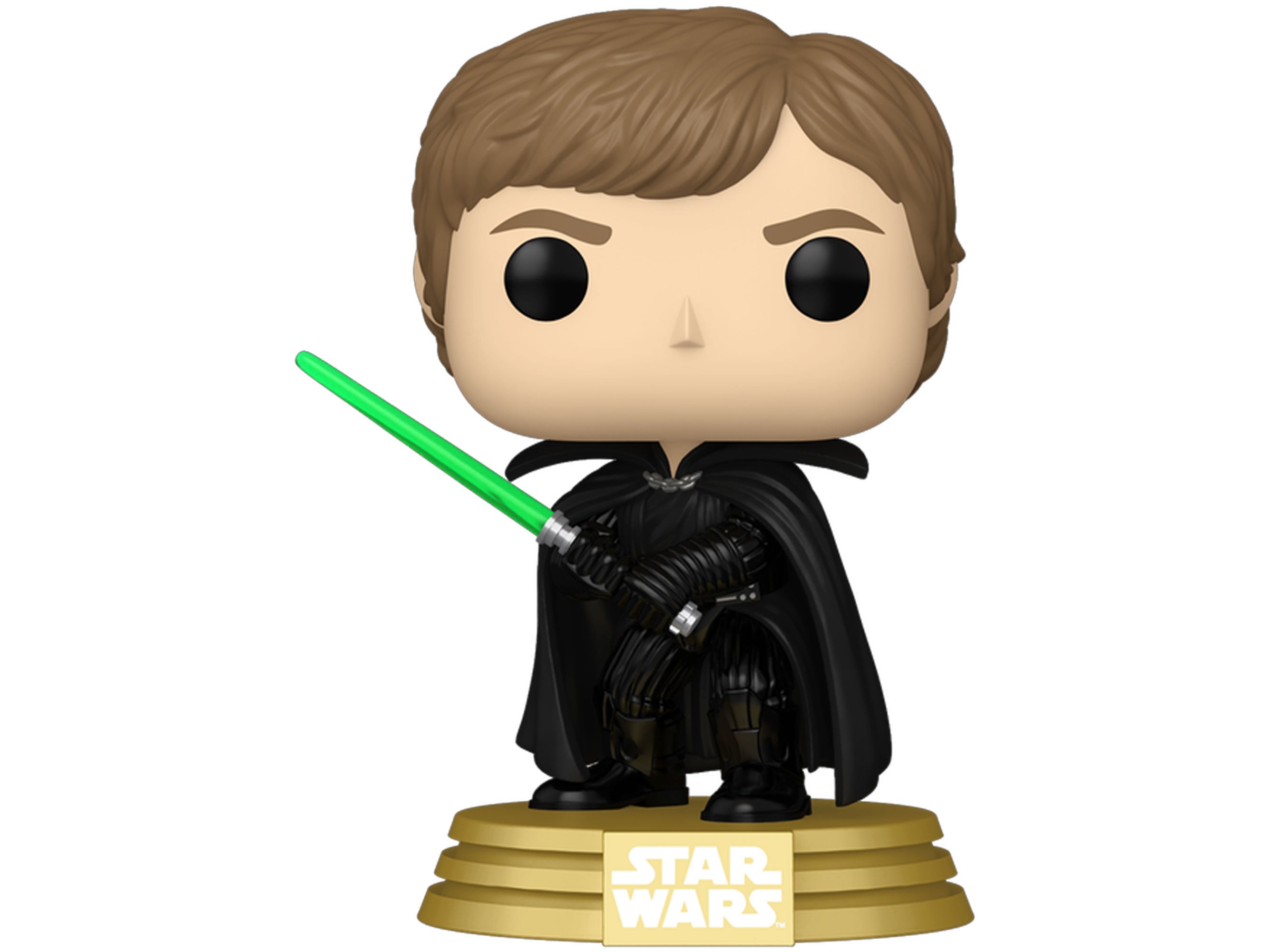 Star Wars: Legends Pop! #846 Specialty Series Luke Skywalker (Glow)