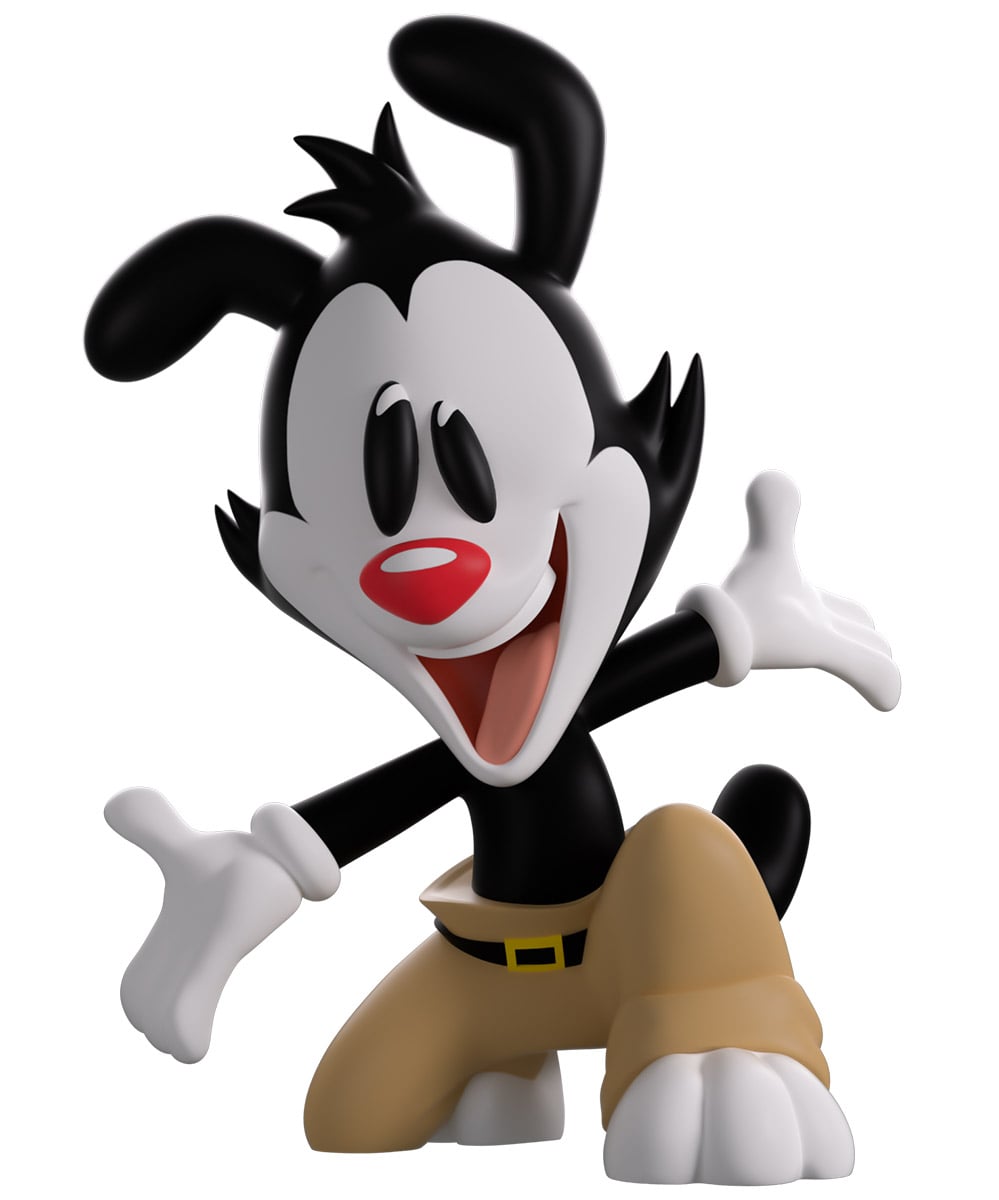 Animaniacs Yakko Vinyl Figure