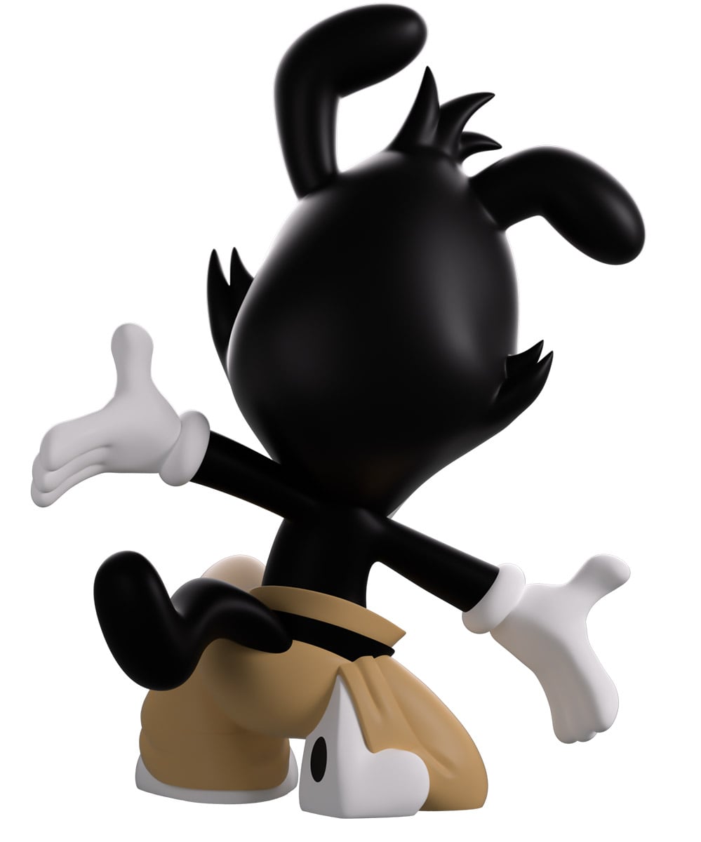 yakko様✰︎   ฅ•ω•ฅ専用 Animaniacs Yakko Vinyl Figure