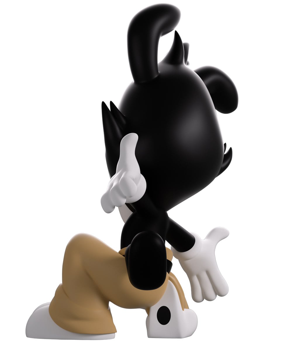 トリートメント yakko Animaniacs Yakko Vinyl Figure
