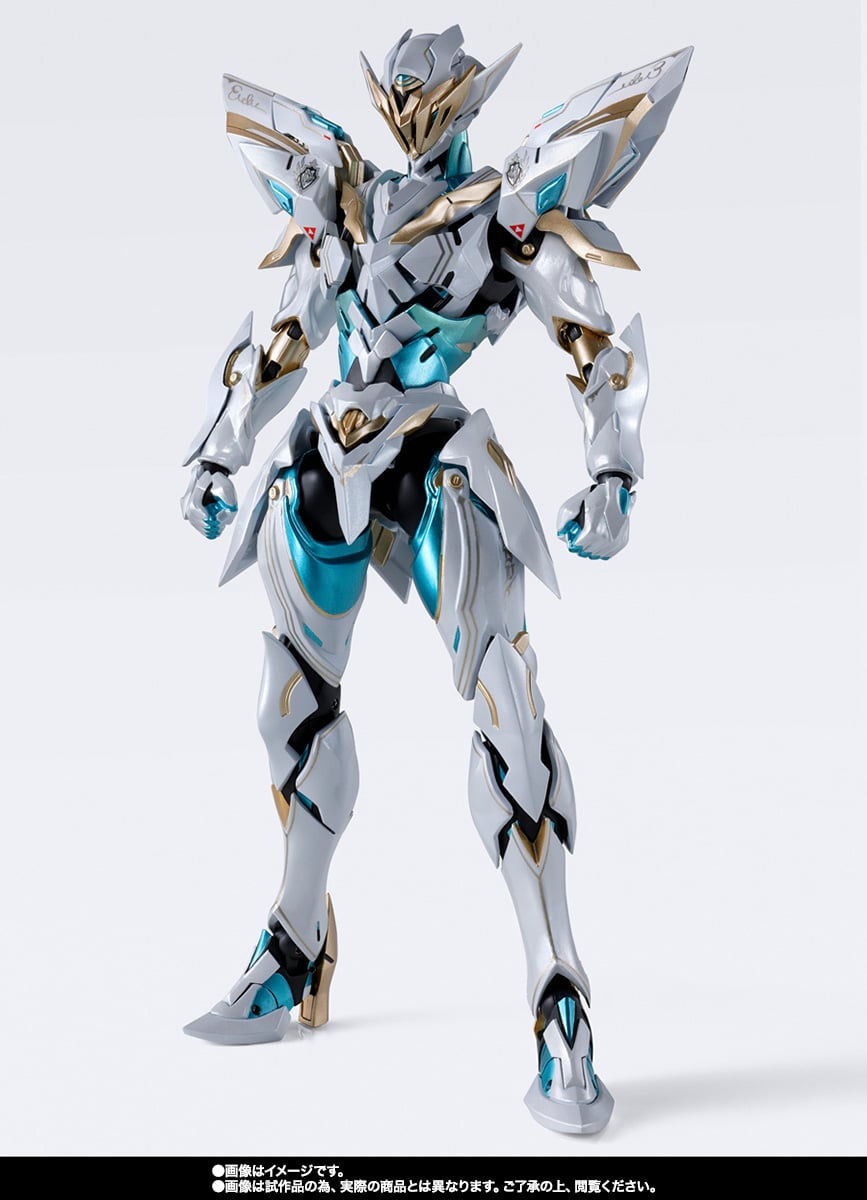 Honkai: Star Rail S.H.Figuarts SAM (Spring Missive) Exclusive