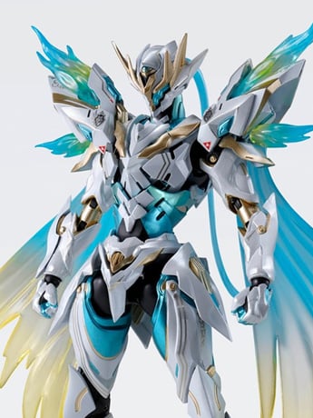 Honkai: Star Rail S.H.Figuarts SAM (Spring Missive) Exclusive
