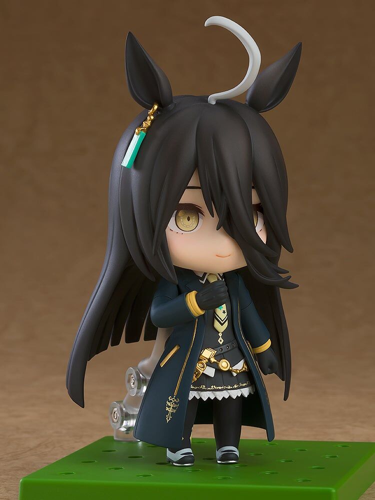 Uma Musume: Pretty Derby Nendoroid No.2548 Manhattan Cafe (Reissue) Gallery Image 5