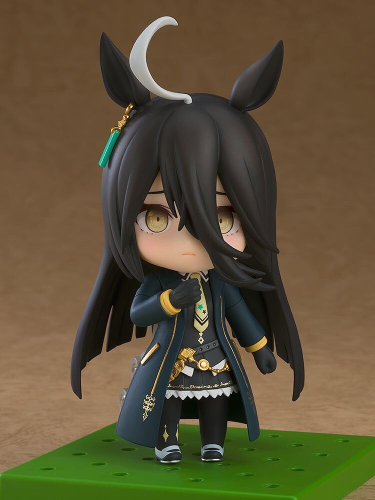 Uma Musume: Pretty Derby Nendoroid No.2548 Manhattan Cafe (Reissue) Gallery Image 4