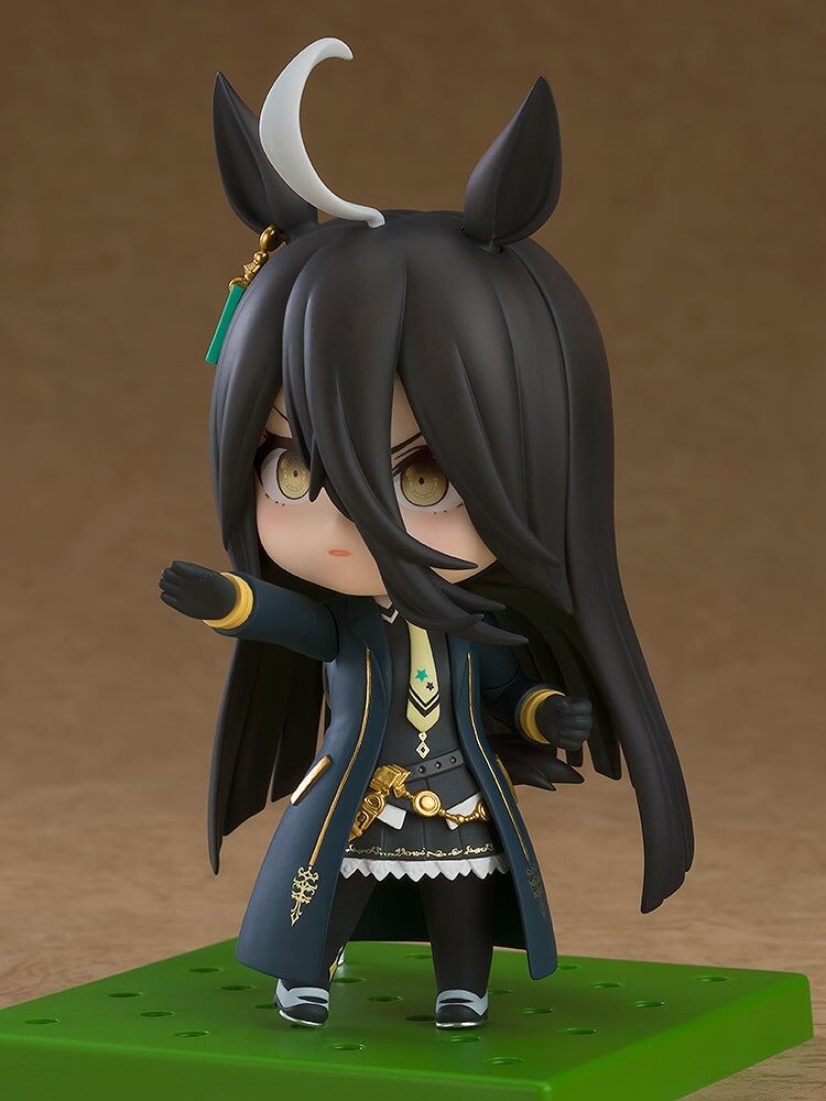 Uma Musume: Pretty Derby Nendoroid No.2548 Manhattan Cafe (Reissue) Gallery Image 7