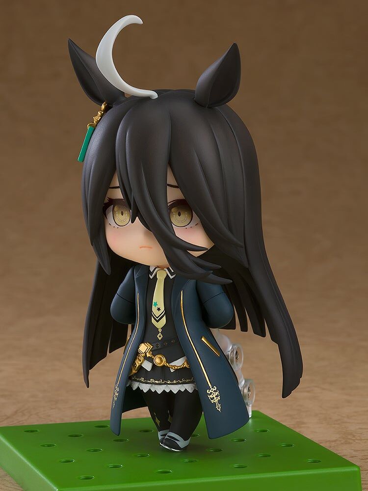 Uma Musume: Pretty Derby Nendoroid No.2548 Manhattan Cafe (Reissue) Gallery Image 6