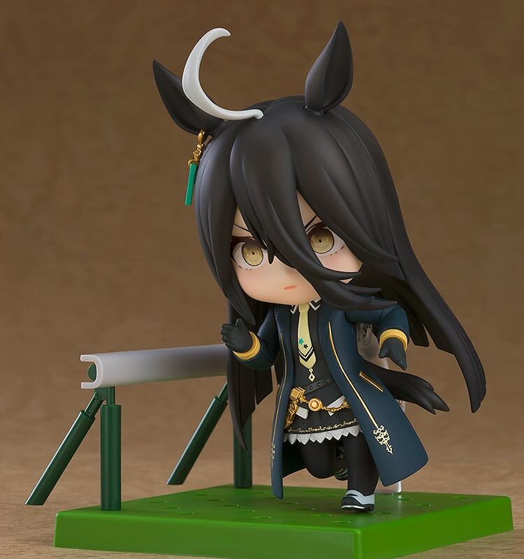 Uma Musume: Pretty Derby Nendoroid No.2548 Manhattan Cafe (Reissue) Gallery Image 8