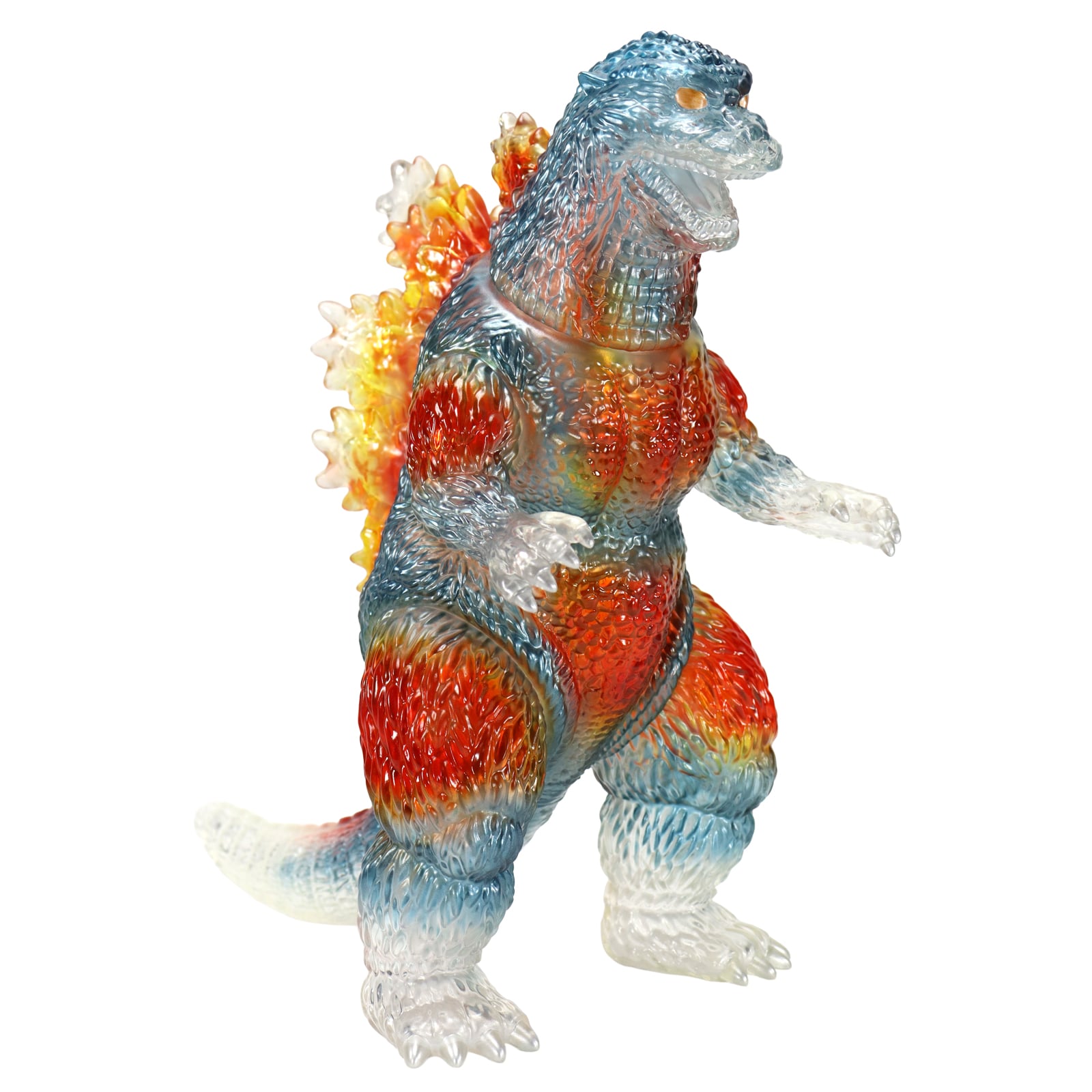 Godzilla vs. Destoroyah (1995) BIG Retro Soft Vinyl Series