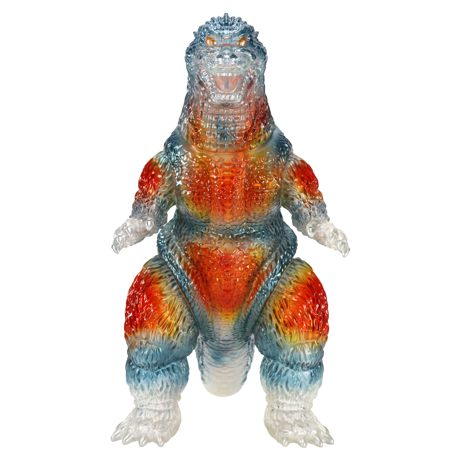Godzilla vs. Destoroyah (1995) BIG Retro Soft Vinyl Series