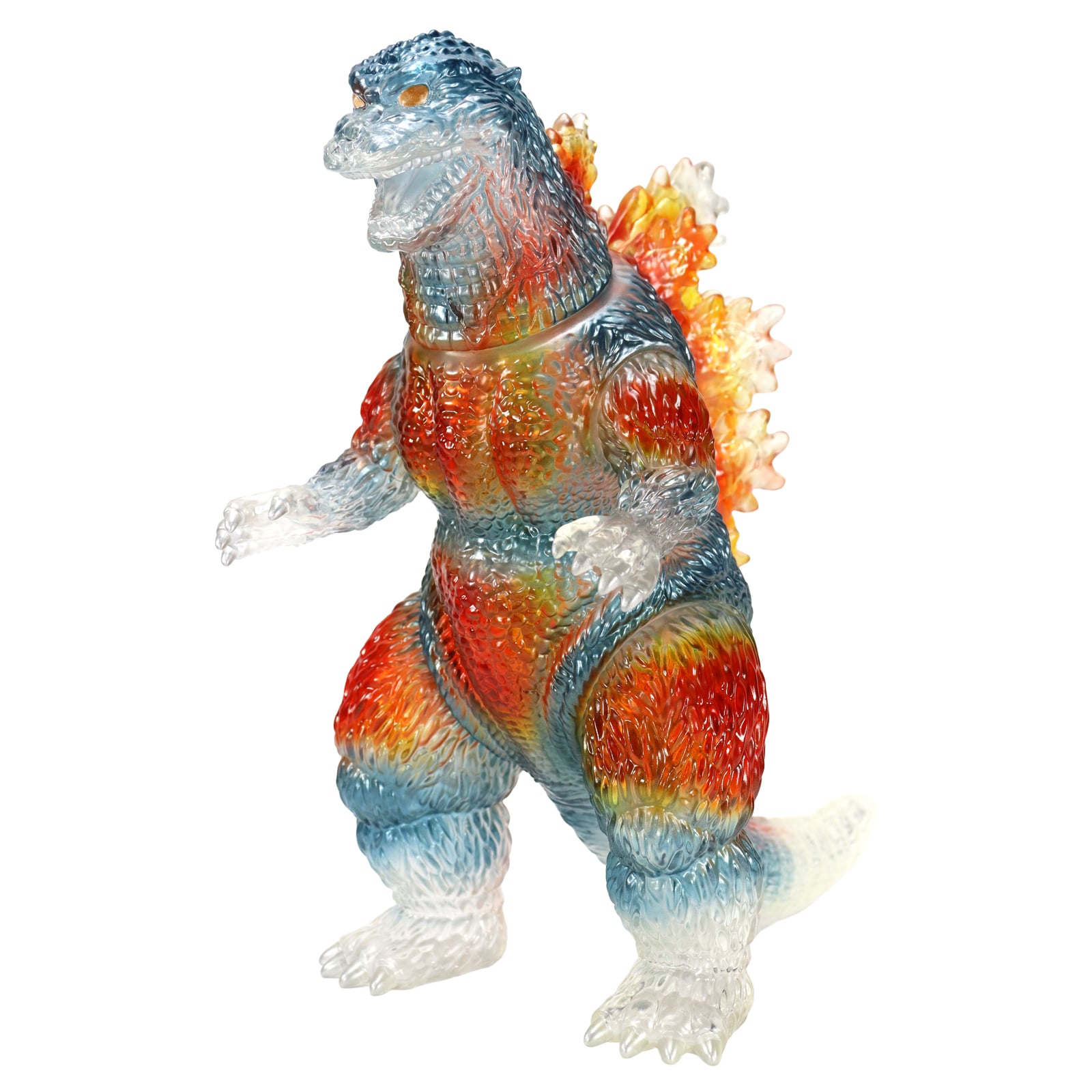 Godzilla vs. Destoroyah (1995) BIG Retro Soft Vinyl Series
