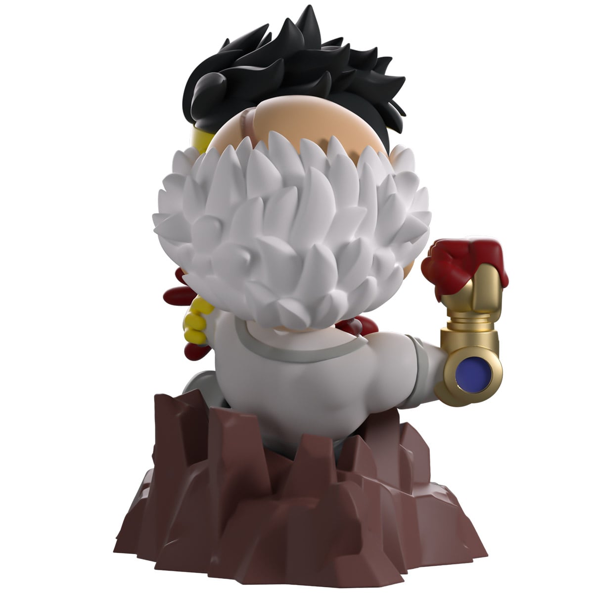 Invincible Final Battle Invincible vs. Conquest Vinyl Figure Gallery Image 5