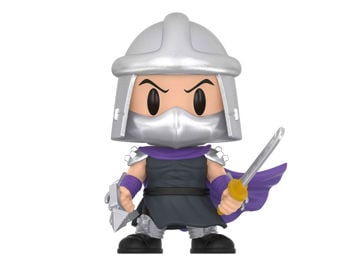 Teenage Mutant Ninja Turtles Classic Donatello Vs. Shredder Two-Pack