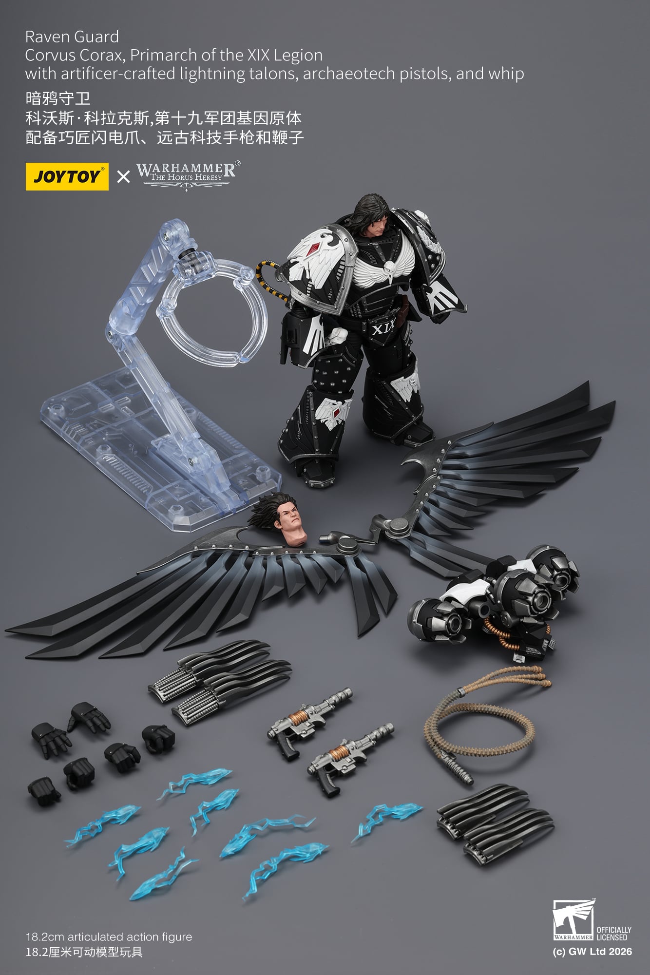 アメコミ Corvus Corvus #5 Reviews