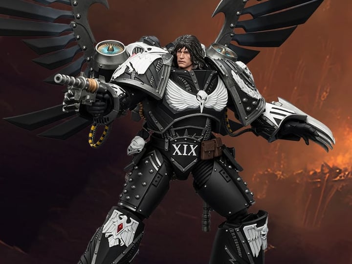 アメコミ Corvus Corvus - deadskypublishing.com