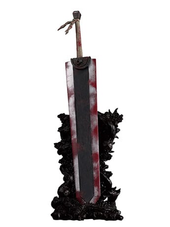 Berserk Masterlise Ichibansho Dragonslayer (Fated Polarity) Figure Gallery Image 2