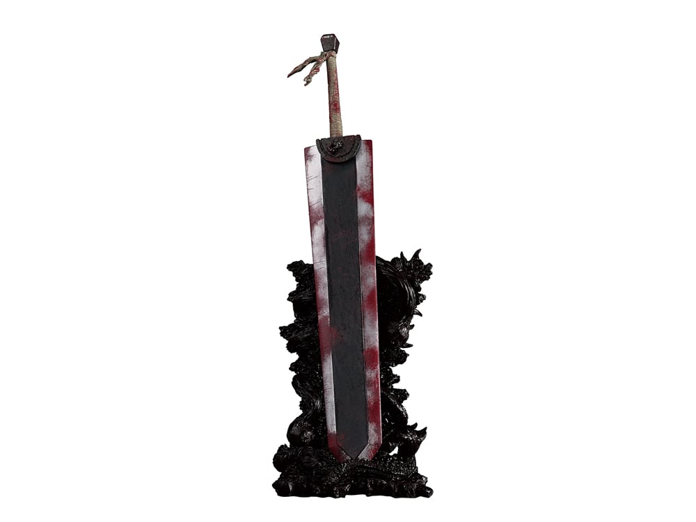 Berserk Masterlise Ichibansho Dragonslayer (Fated Polarity) Figure Gallery Image 1