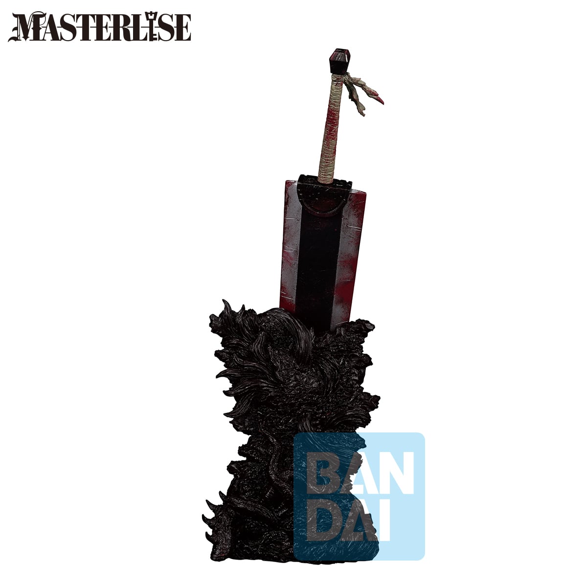 Berserk Masterlise Ichibansho Dragonslayer (Fated Polarity) Figure Gallery Image 6