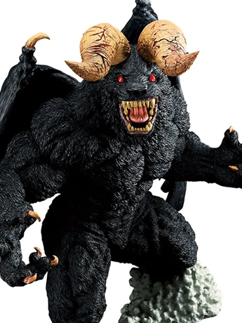 Berserk Masterlise Ichibansho Sofvics Zodd (Fated Polarity) Figure Gallery Image 2