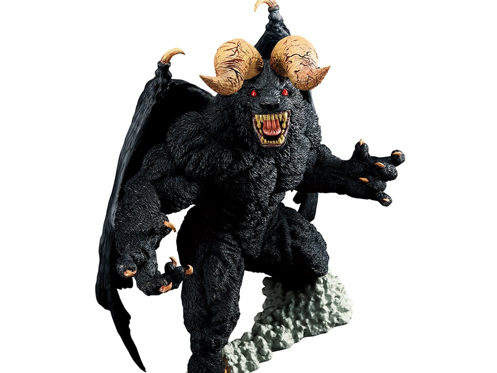 Berserk Masterlise Ichibansho Sofvics Zodd (Fated Polarity) Figure Gallery Image 1
