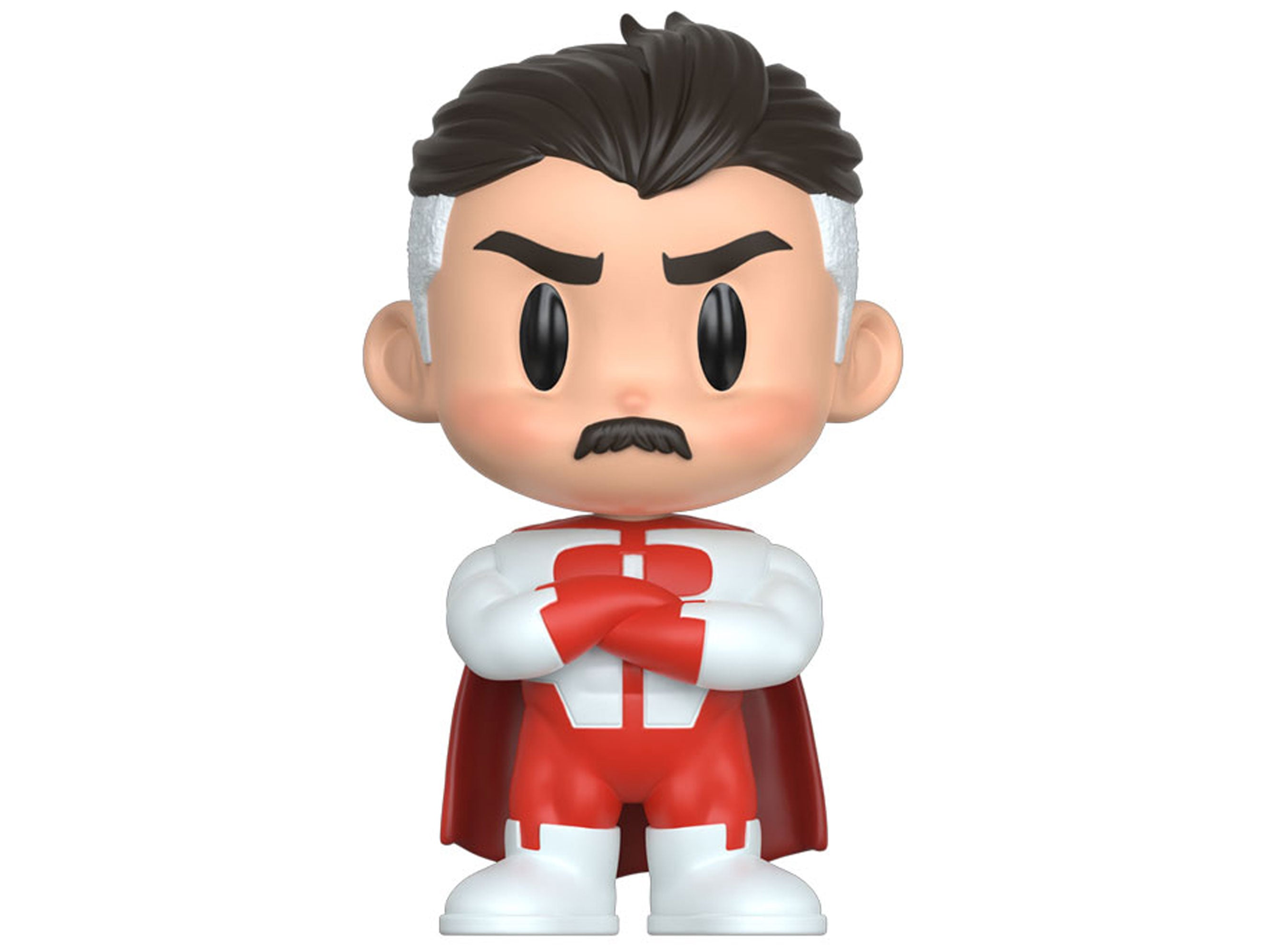 Invincible PIX! Omni-Man Limited Edition Figure