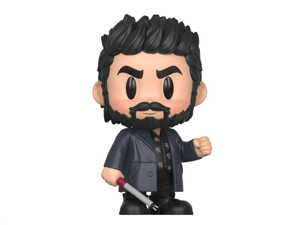 The Boys PIX! Billy Butcher Limited Edition Figure