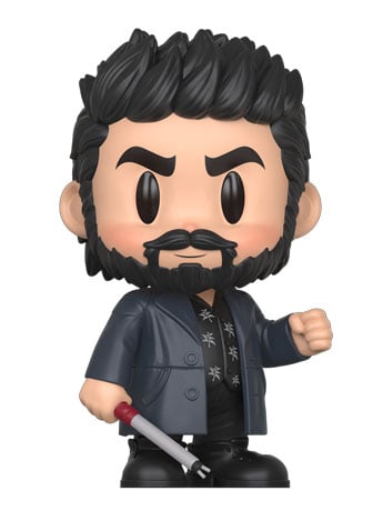 The Boys PIX! Billy Butcher Limited Edition Figure