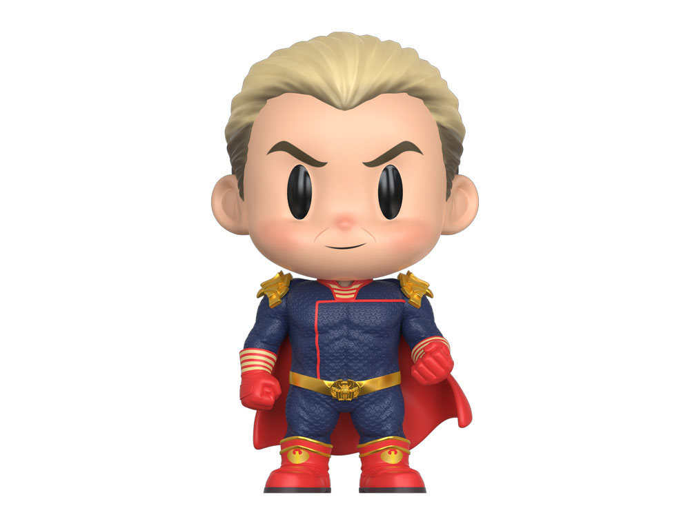 The Boys PIX! Homelander Limited Edition Figure Gallery Image 1
