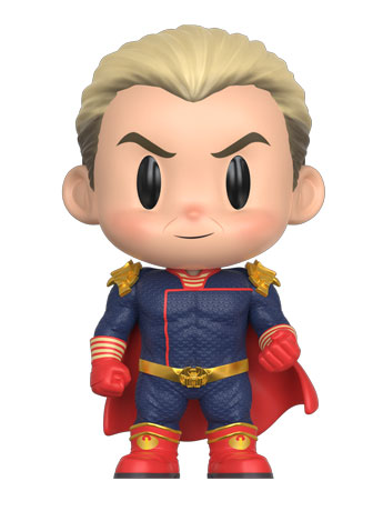 The Boys PIX! Homelander Limited Edition Figure Gallery Image 2
