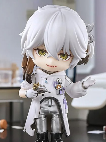 Reverse: 1999 Nendoroid No.2863 Medicine Pocket Gallery Image 2