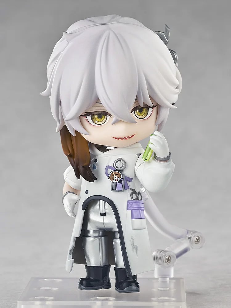 Reverse: 1999 Nendoroid No.2863 Medicine Pocket Gallery Image 5