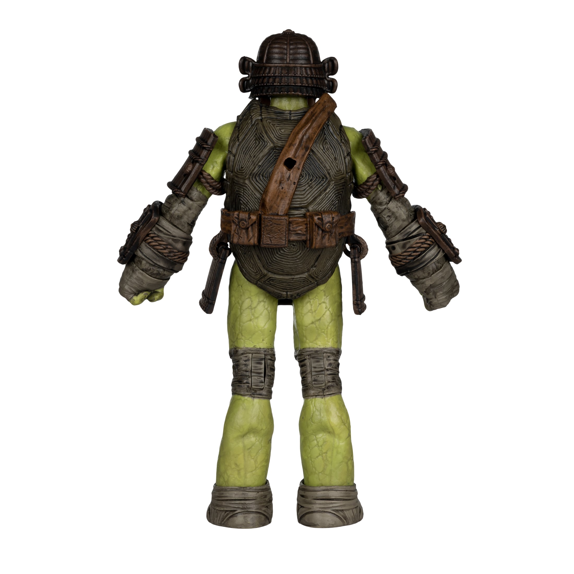Teenage Mutant Ninja Turtles: Turtles in Time Page Punchers Donatello 5" Action Figure with Comic Gallery Image 7