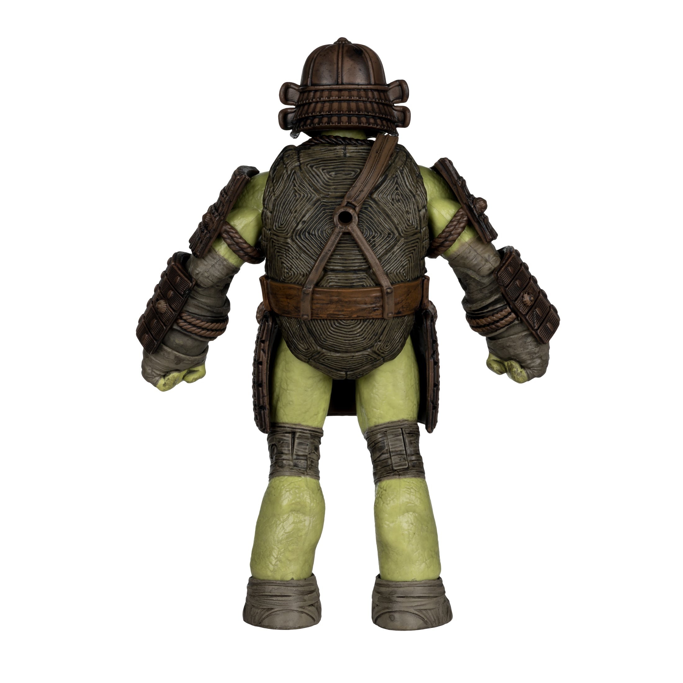 Teenage Mutant Ninja Turtles: Turtles in Time Page Punchers Leonardo 5" Action Figure with Comic Gallery Image 7