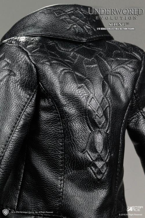 Underworld 2: Evolution Selene 1/6 Scale Figure Gallery Image 11