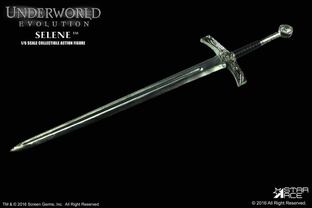 Underworld 2: Evolution Selene 1/6 Scale Figure Gallery Image 20