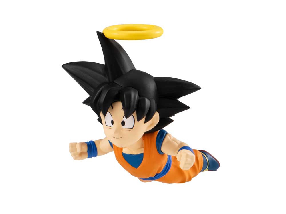 Dragon Ball Tobimas Vol. 2 Box of 6 Random Figures
