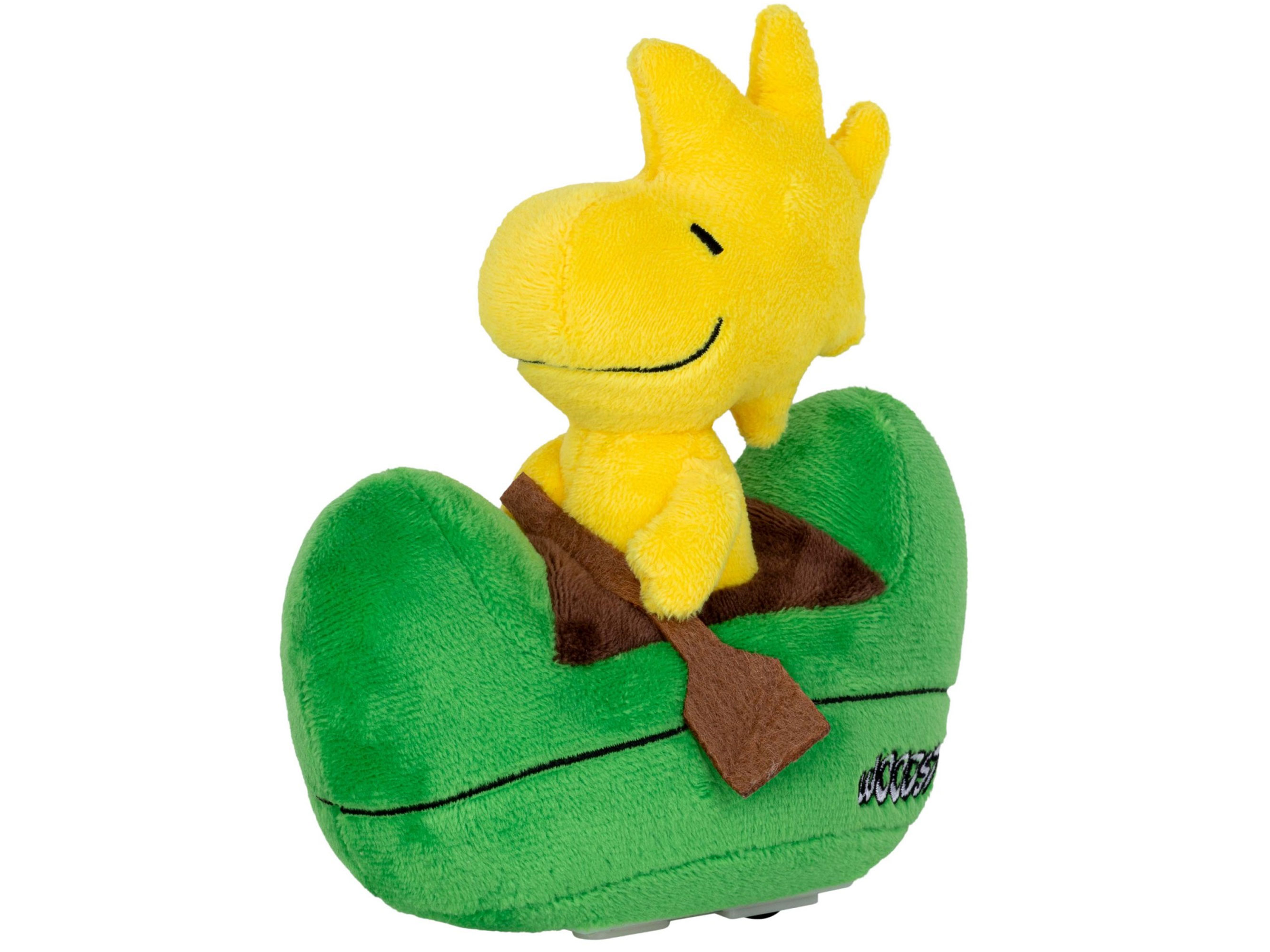 Peanuts Snoopy Plush with Green and Yellow DSC05327_1200x1200.jpg?v=  main image 2
