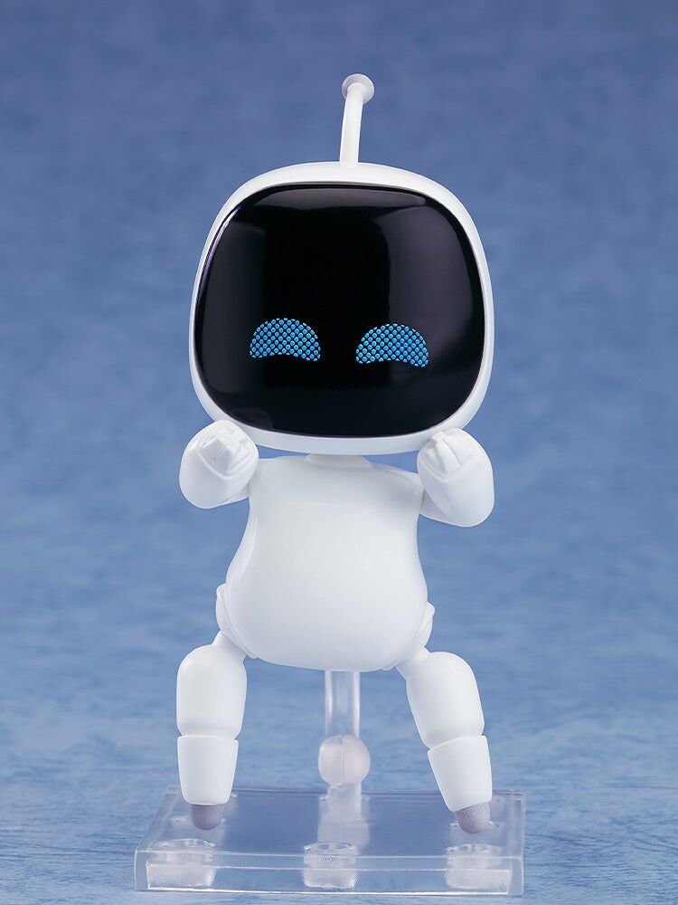 Astro Bot Nendoroid Surprise Astro 1.0 Boxed Set of 6 Figures with Random Accessories Gallery Image 8