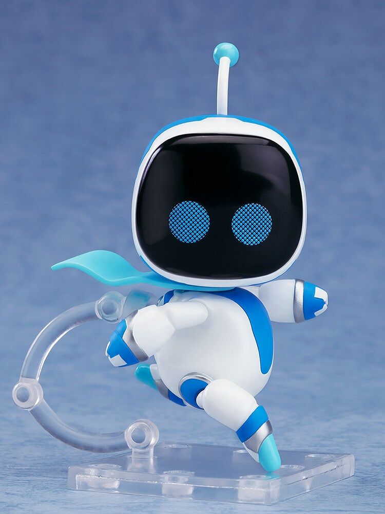 Astro Bot Nendoroid Surprise Astro 1.0 Boxed Set of 6 Figures with Random Accessories Gallery Image 6