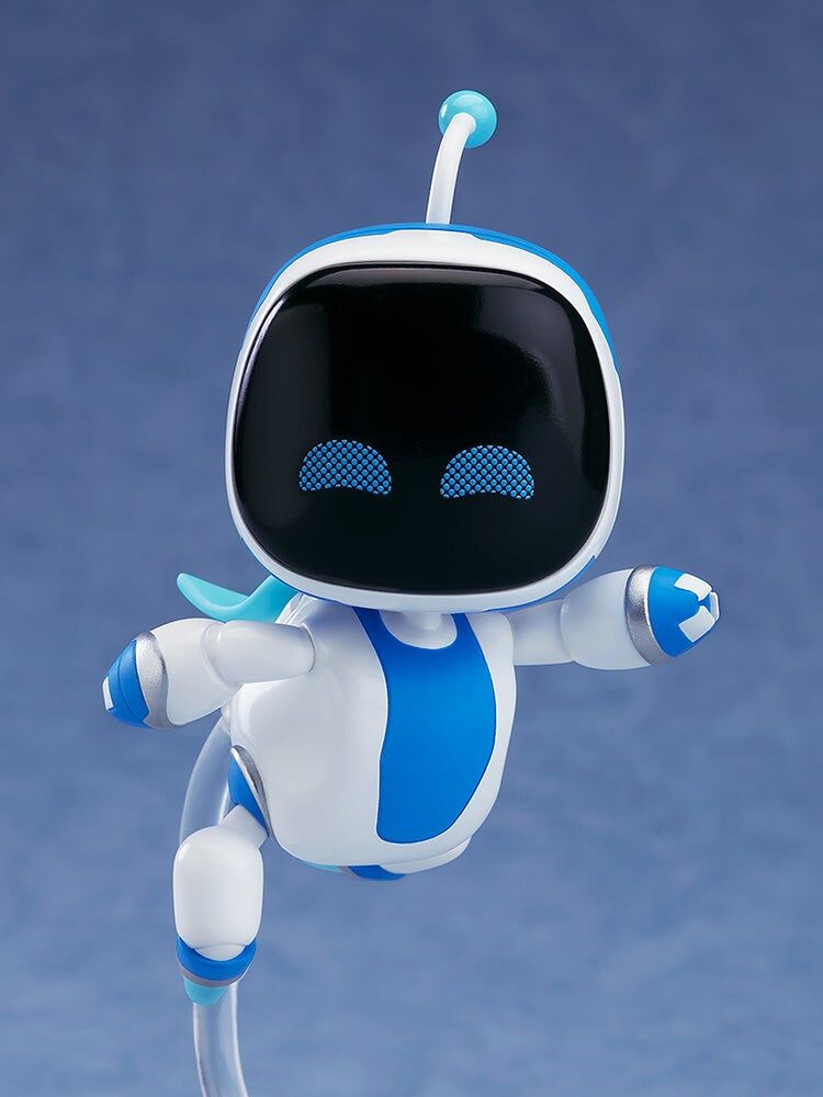 Astro Bot Nendoroid Surprise Astro 1.0 Boxed Set of 6 Figures with Random Accessories Gallery Image 7