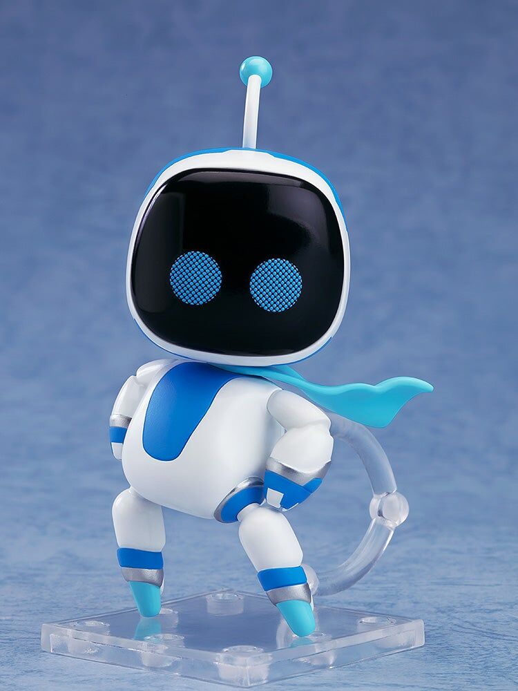 Astro Bot Nendoroid Surprise Astro 1.0 Boxed Set of 6 Figures with Random Accessories Gallery Image 5