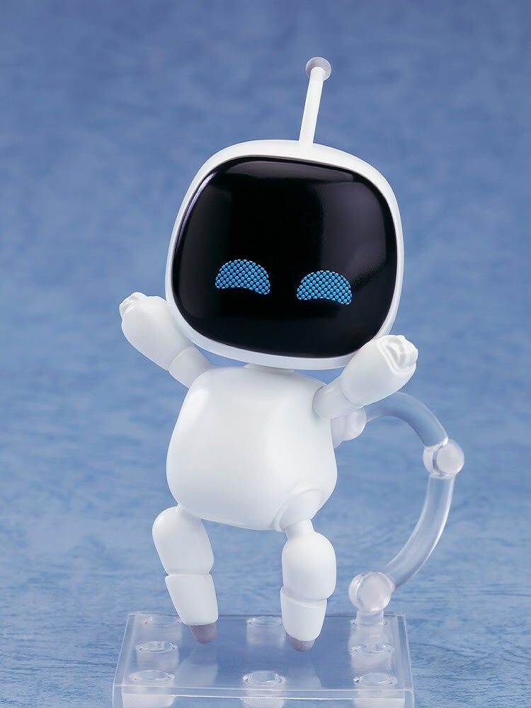 ASTRO ミニロボン Astro Bot Nendoroid Surprise Astro 1.0 Boxed Set of 6 Figures with