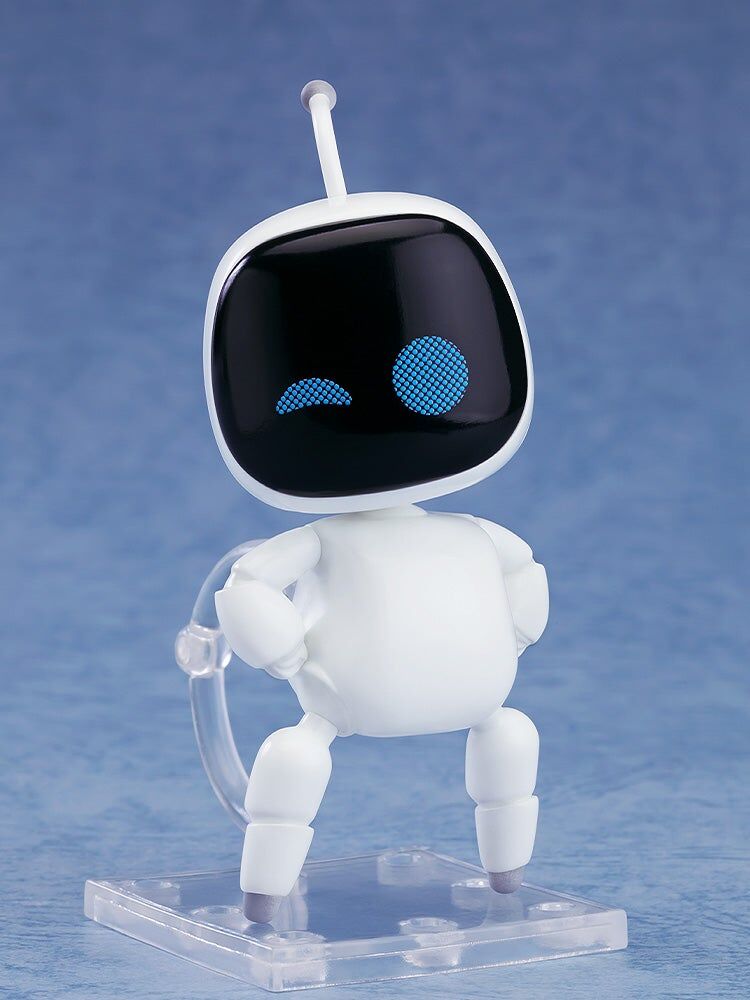 Astro Bot Nendoroid Surprise Astro 1.0 Boxed Set of 6 Figures with Random Accessories Gallery Image 10
