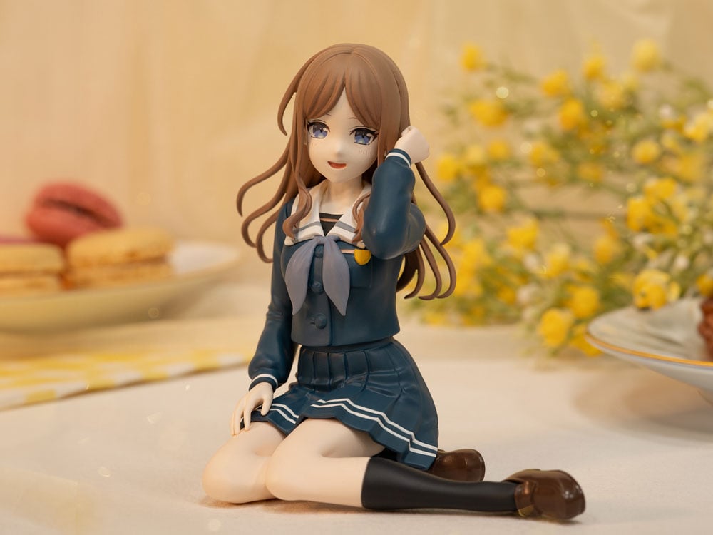 BanG Dream! It's MyGO!!!!! Soyo Nagasaki (Uniform Ver.) Premium Figure Gallery Image 1