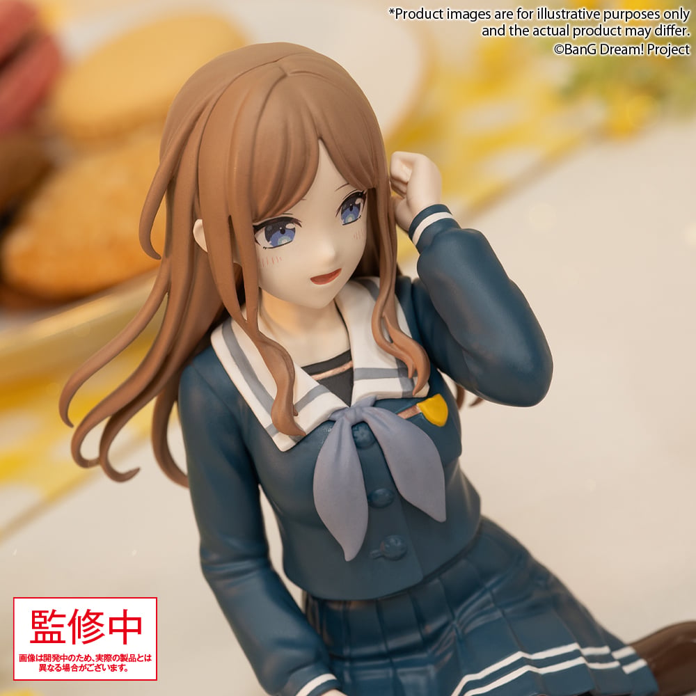 BanG Dream! It's MyGO!!!!! Soyo Nagasaki (Uniform Ver.) Premium Figure Gallery Image 4